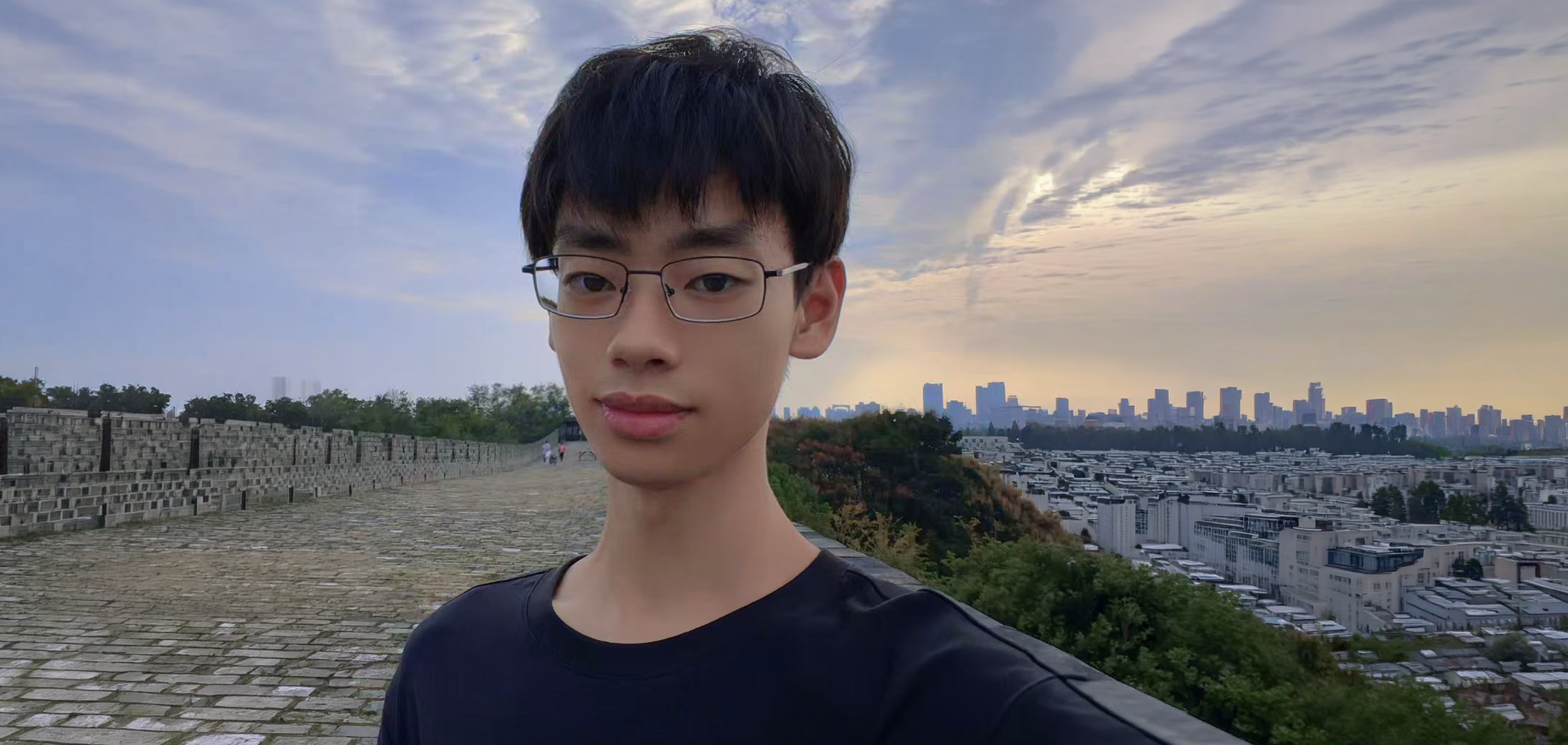Han Zheng 郑瀚