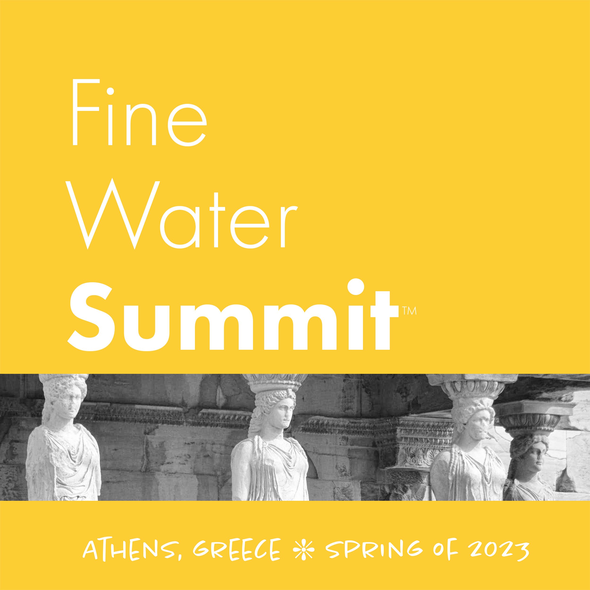 Fine Bottled Water - Summit Spring