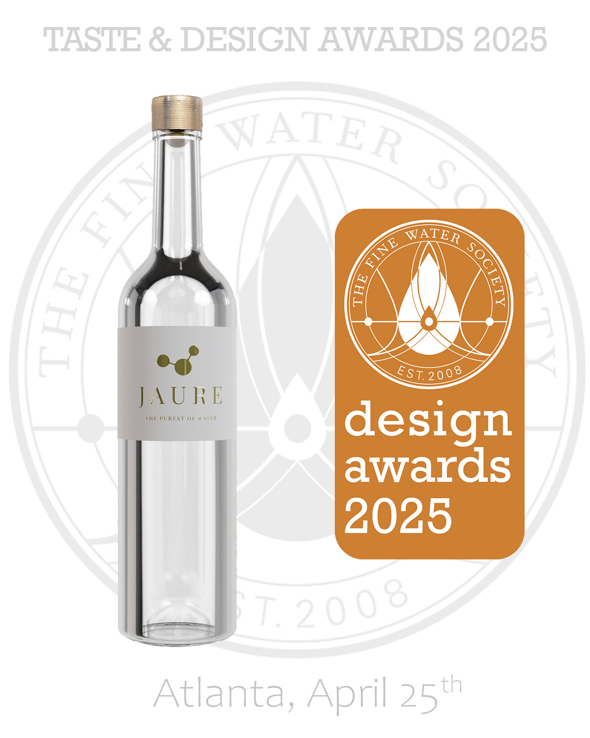 Taste & Design Awards 2025