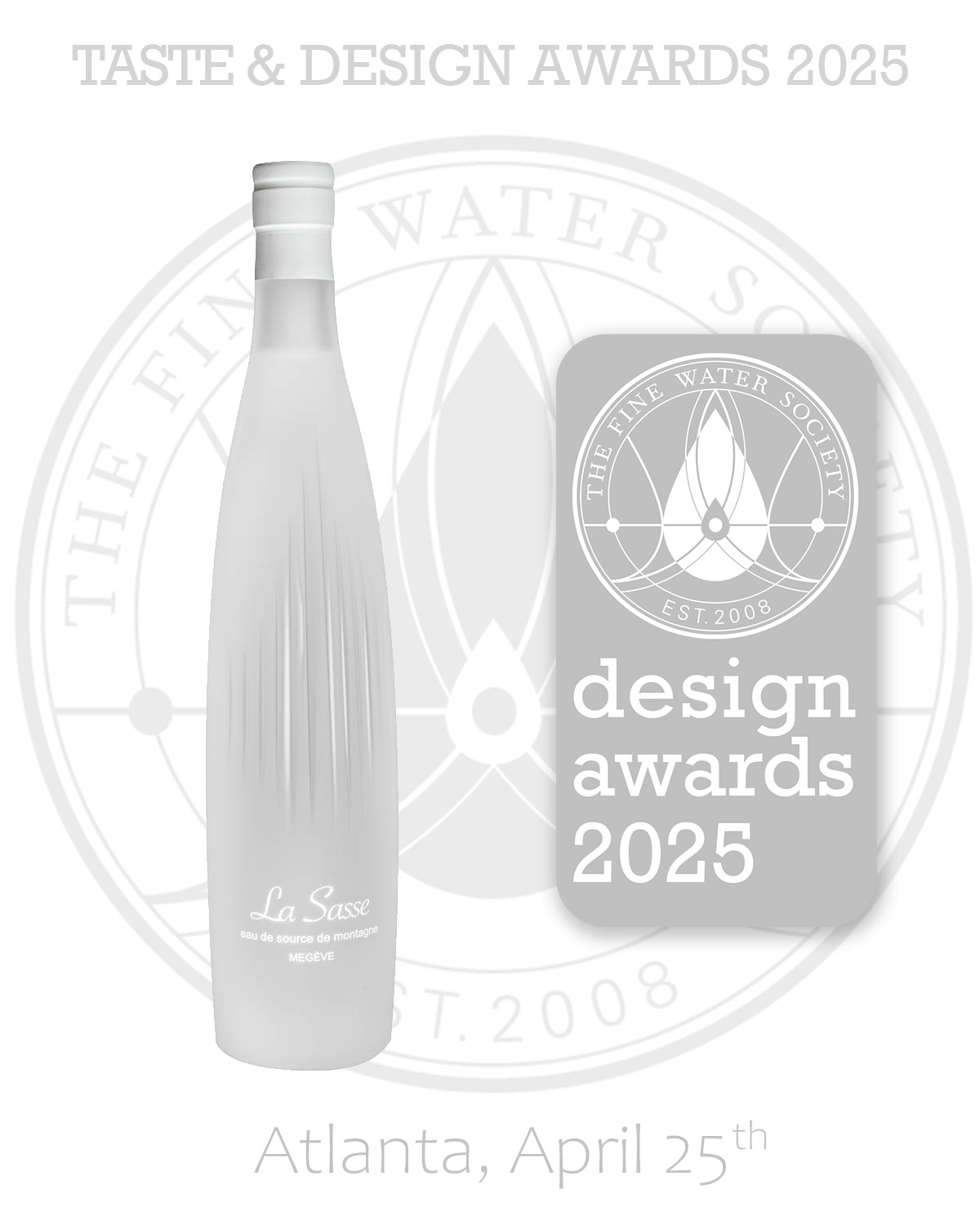 Taste & Design Awards 2025