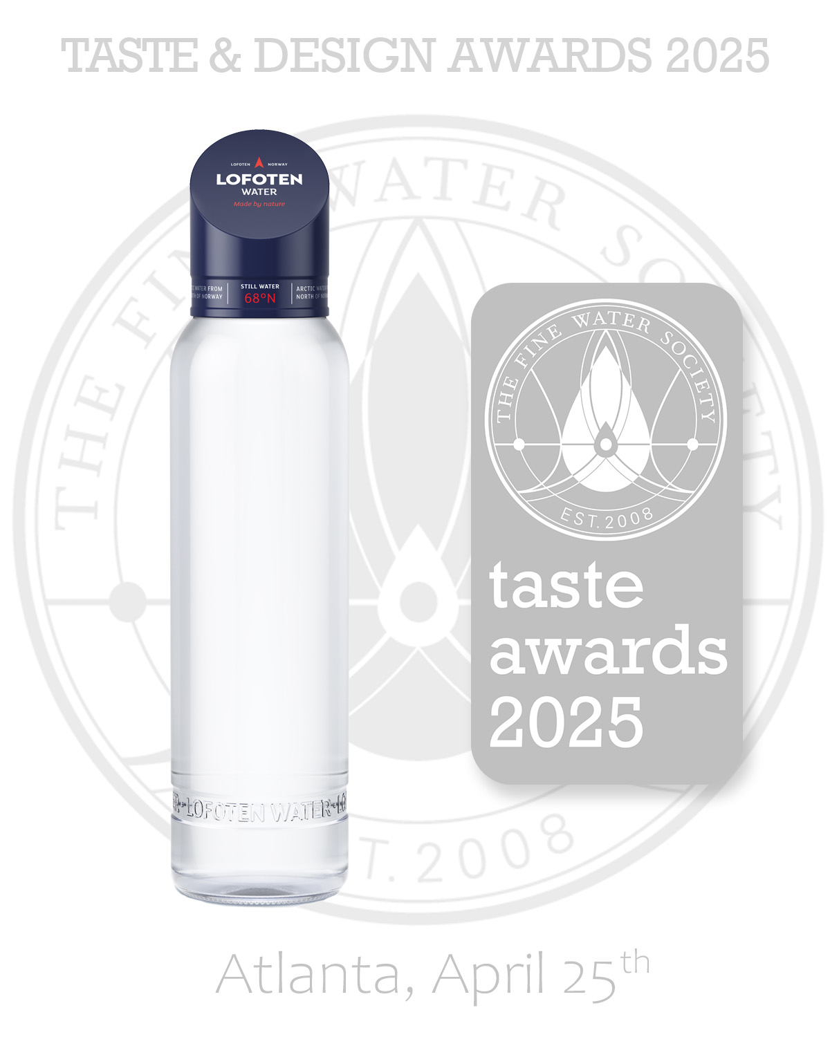 Taste & Design Awards 2025