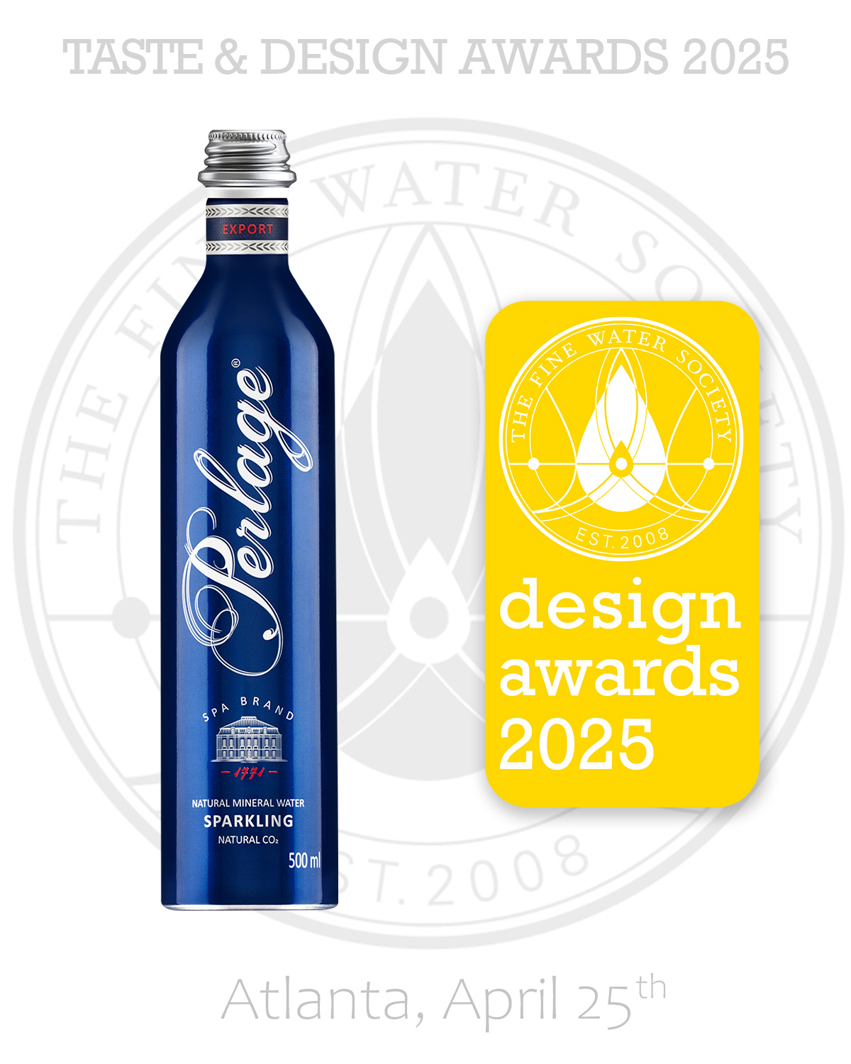 Taste & Design Awards 2025