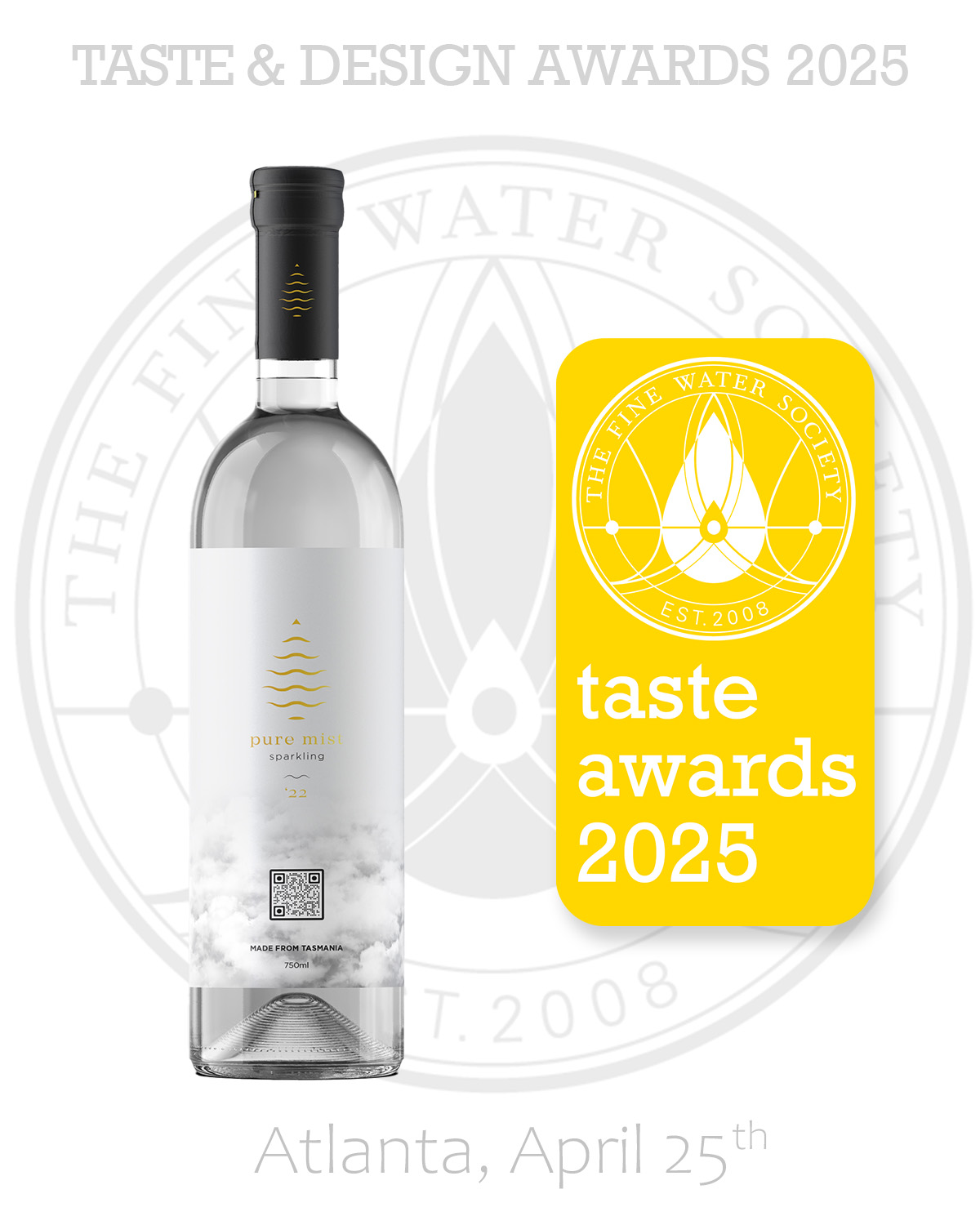 Taste & Design Awards 2025