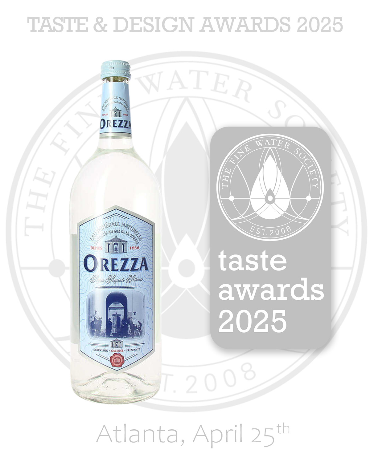 Taste & Design Awards 2025