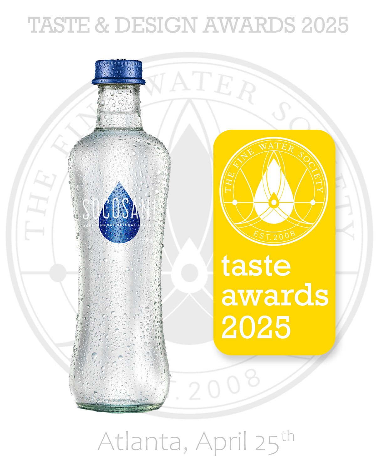 Taste & Design Awards 2025