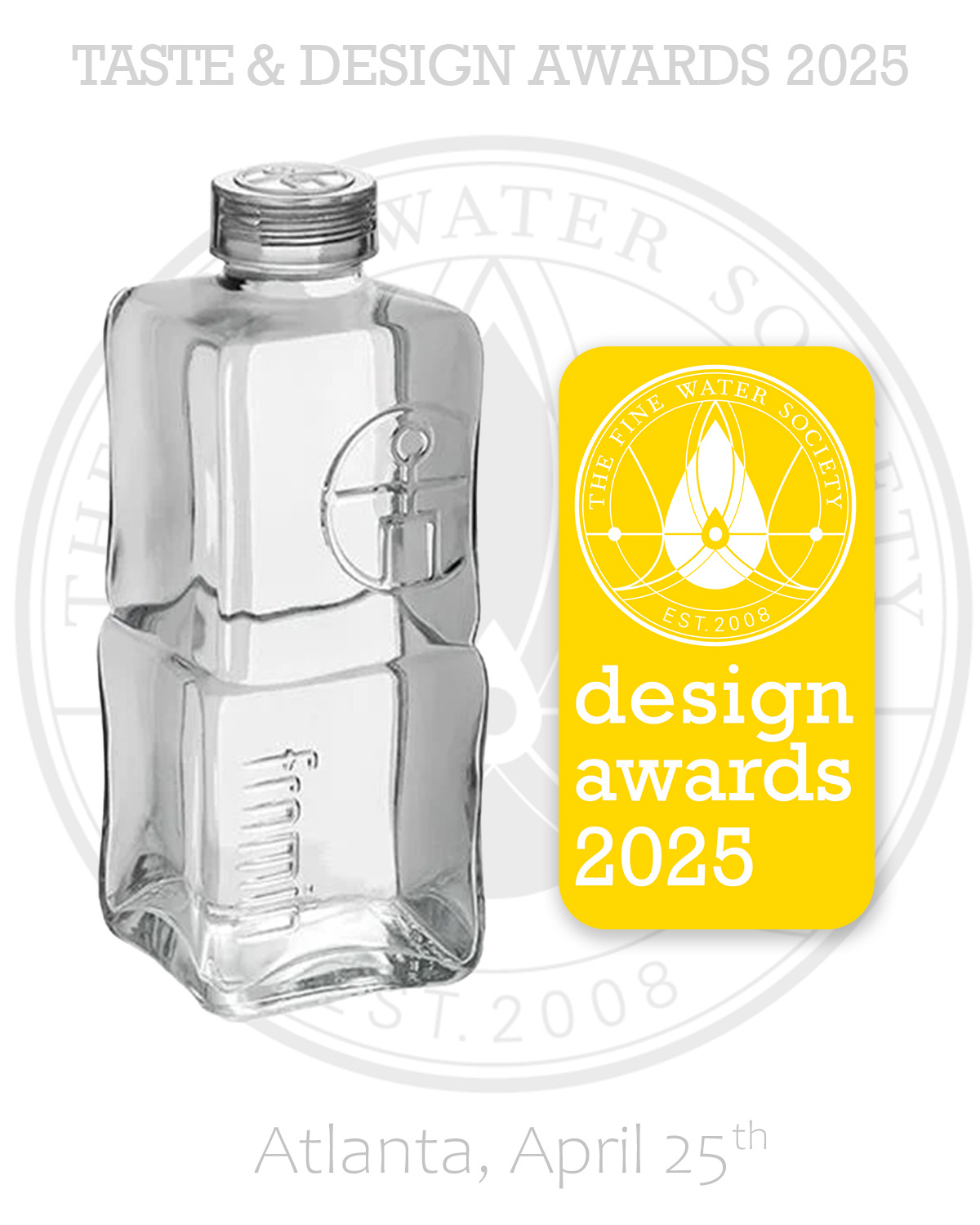 Taste & Design Awards 2025