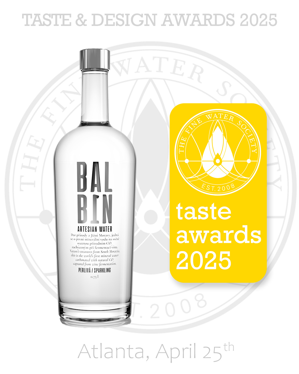 Taste & Design Awards 2025