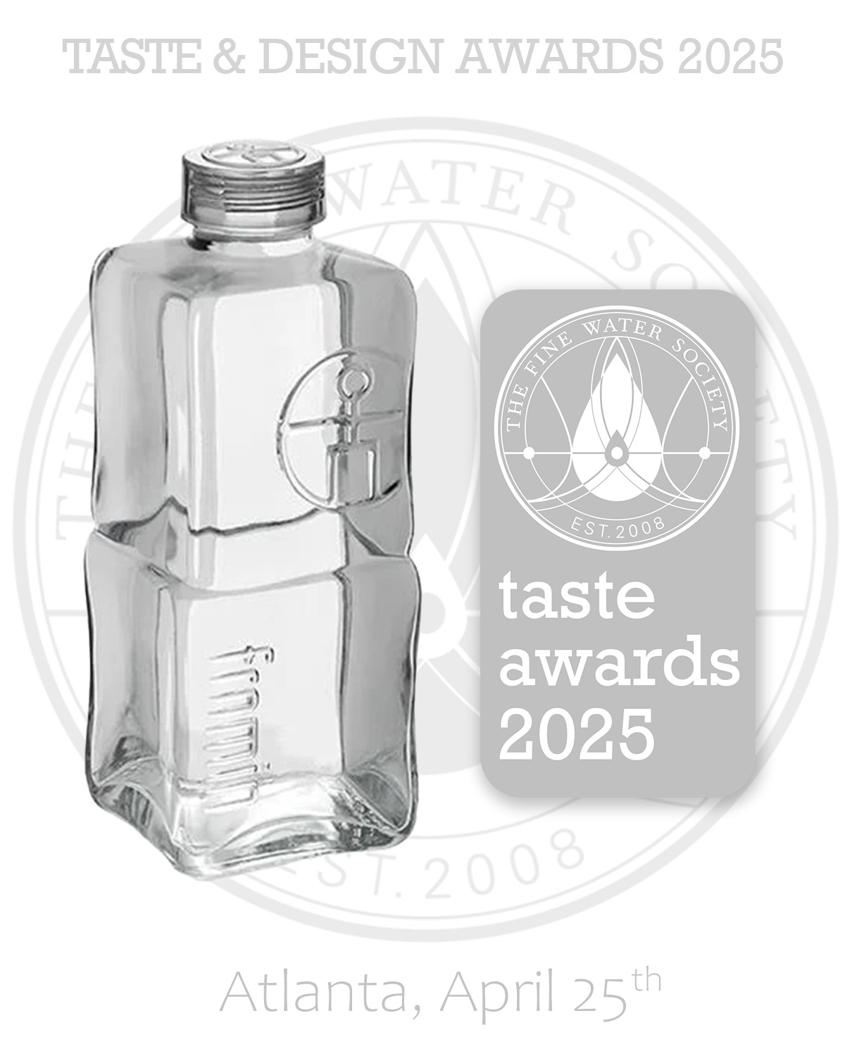 Taste & Design Awards 2025