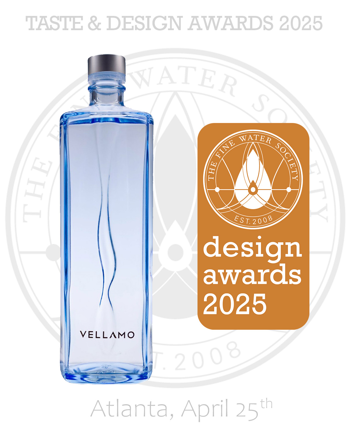 Taste & Design Awards 2025