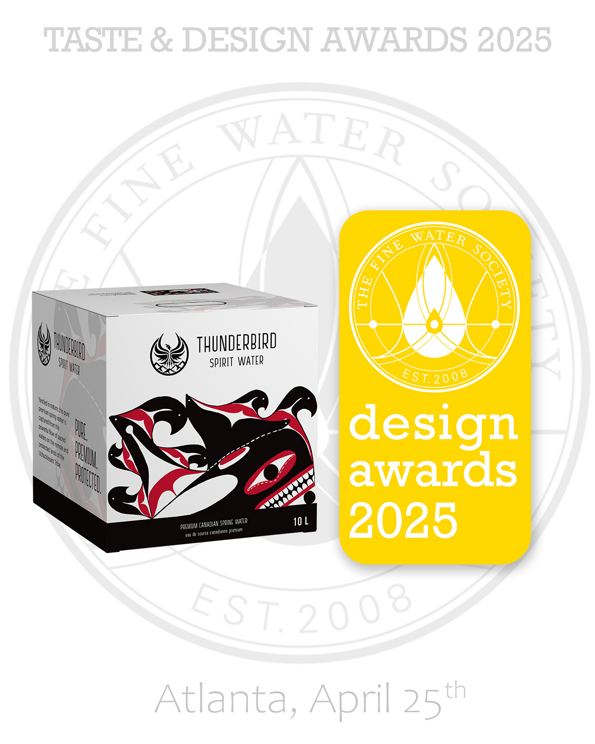 Taste & Design Awards 2025
