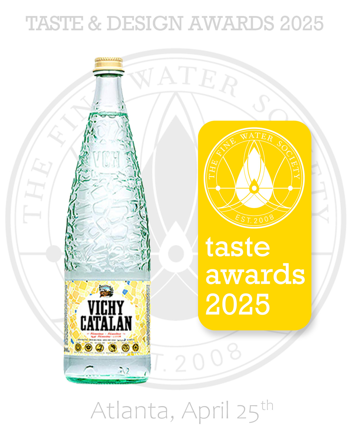 Taste & Design Awards 2025