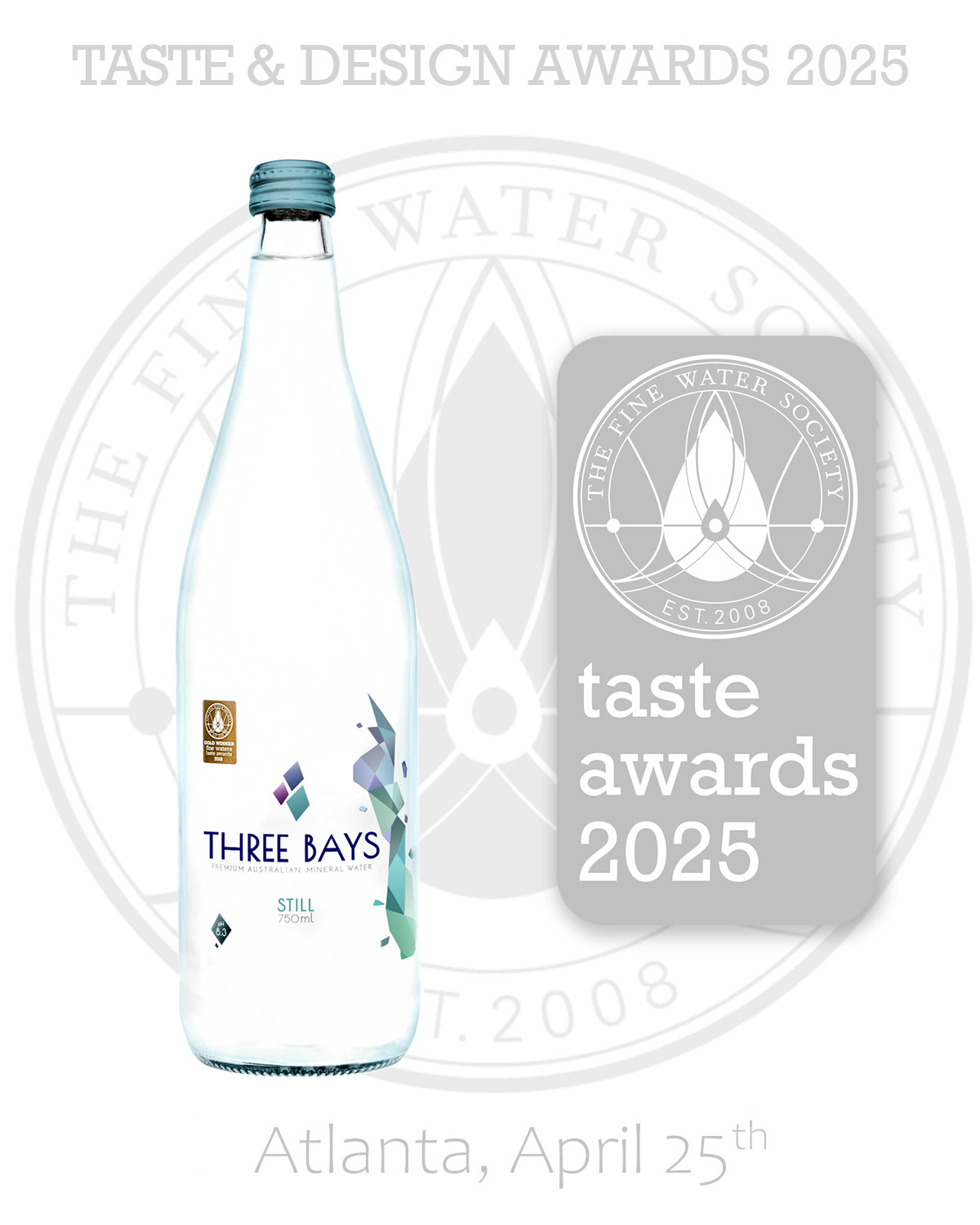 Taste & Design Awards 2025