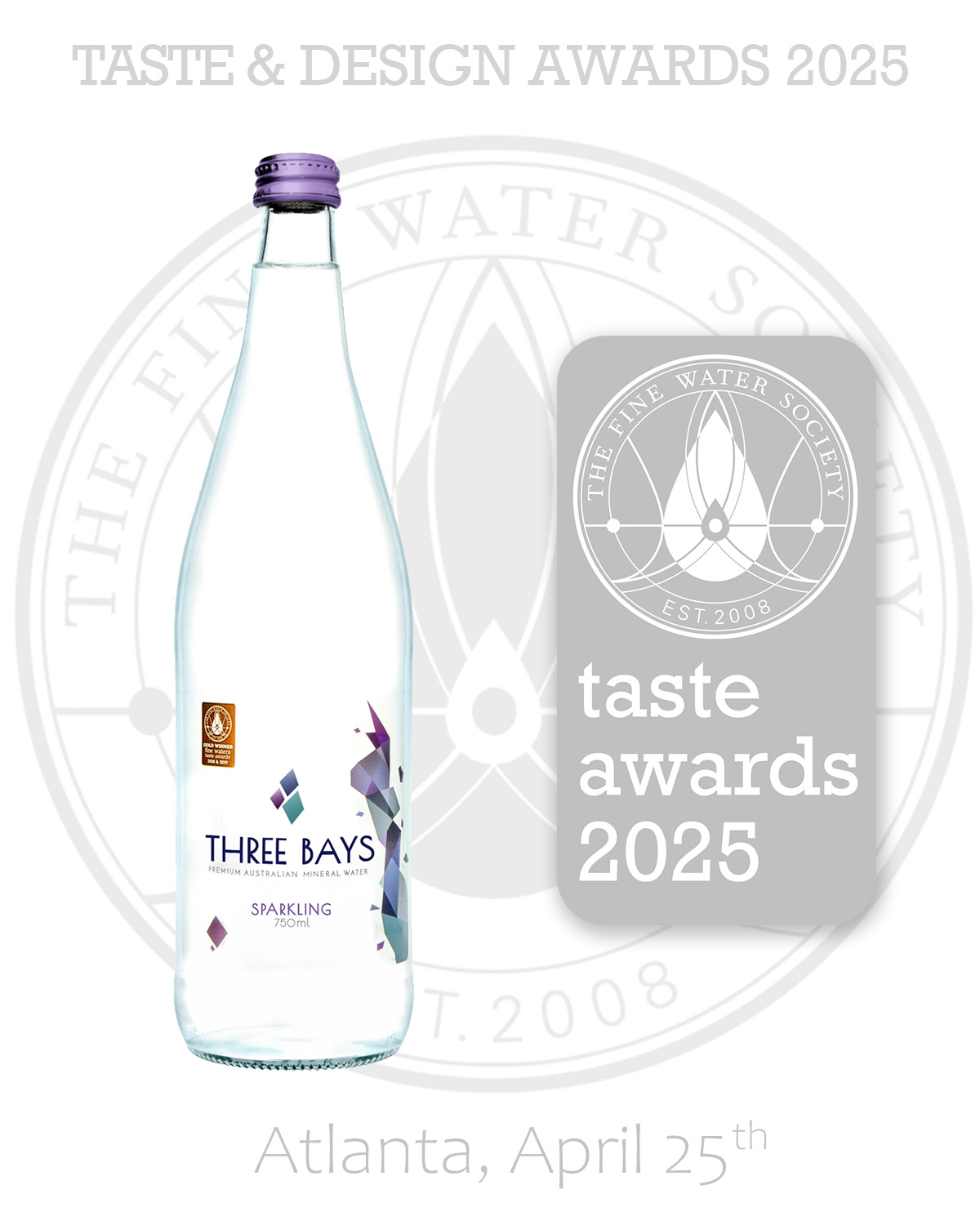 Taste & Design Awards 2025