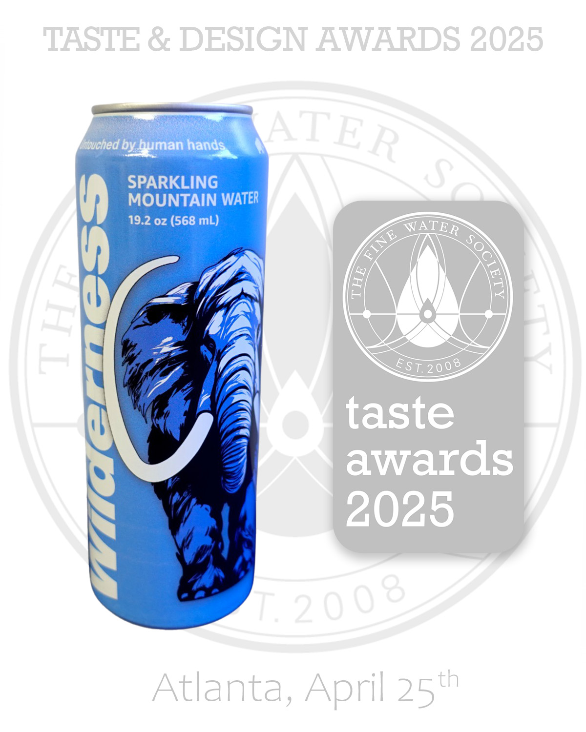 Taste & Design Awards 2025