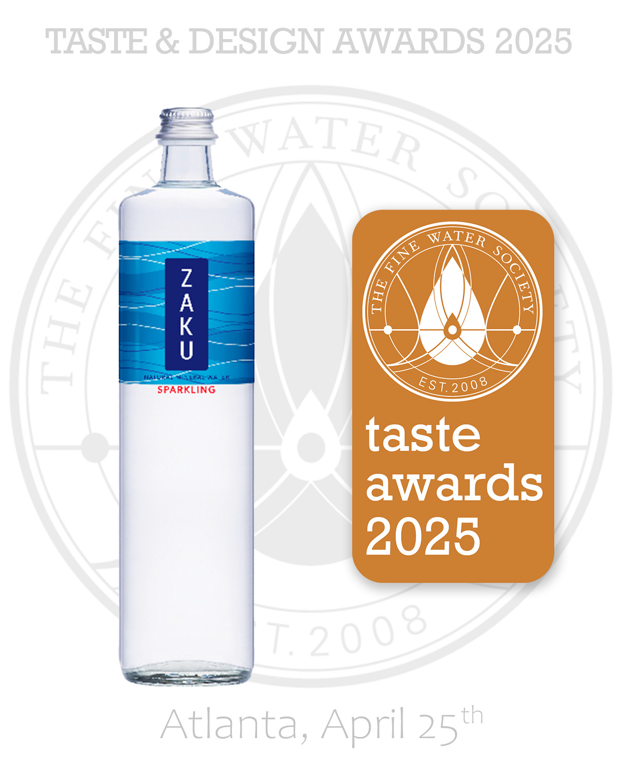 Taste & Design Awards 2025