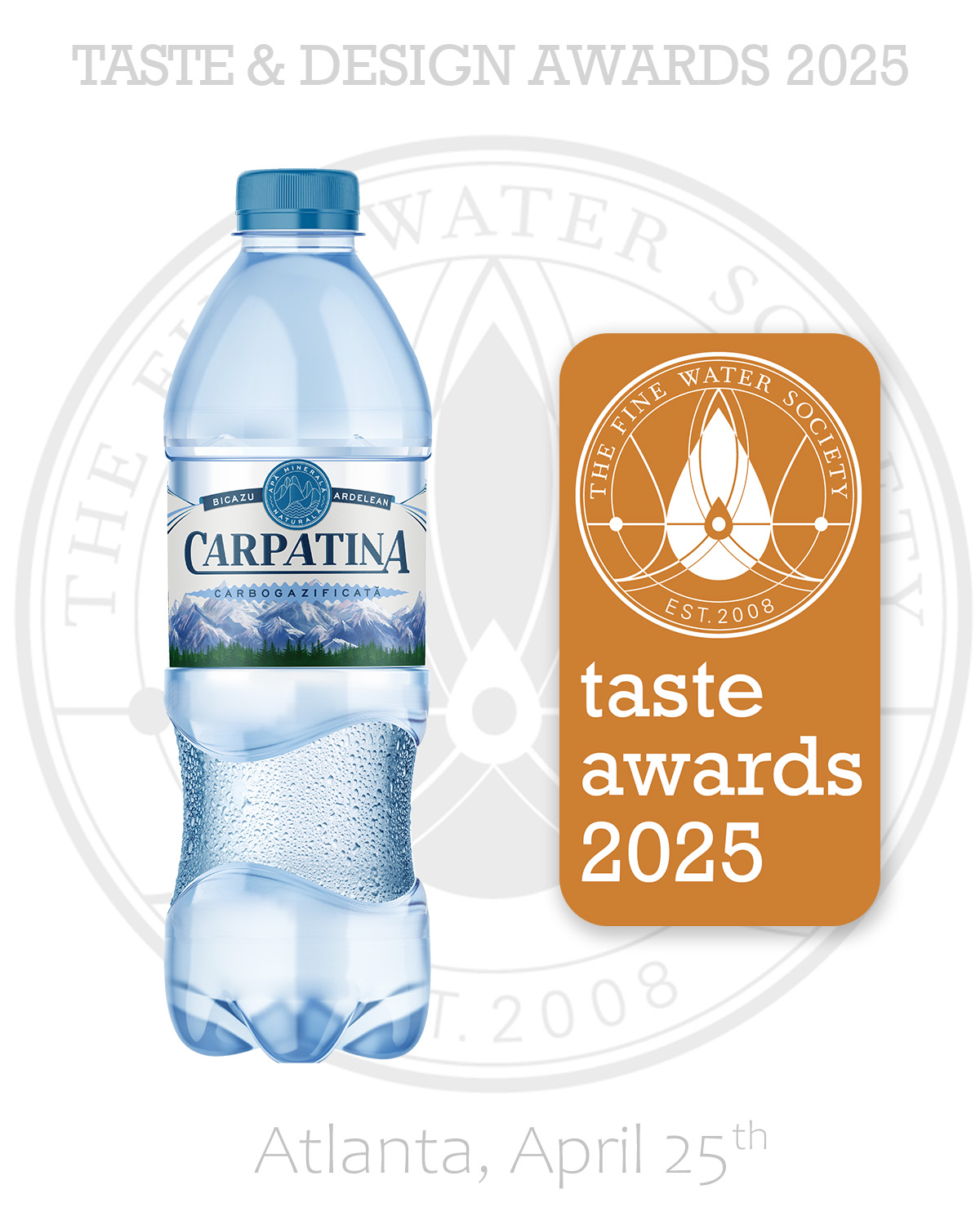 Taste & Design Awards 2025