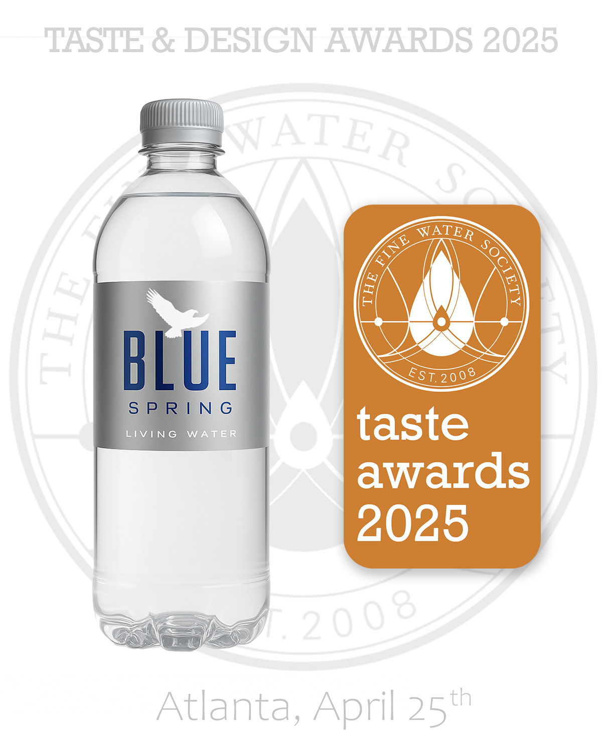 Taste & Design Awards 2025