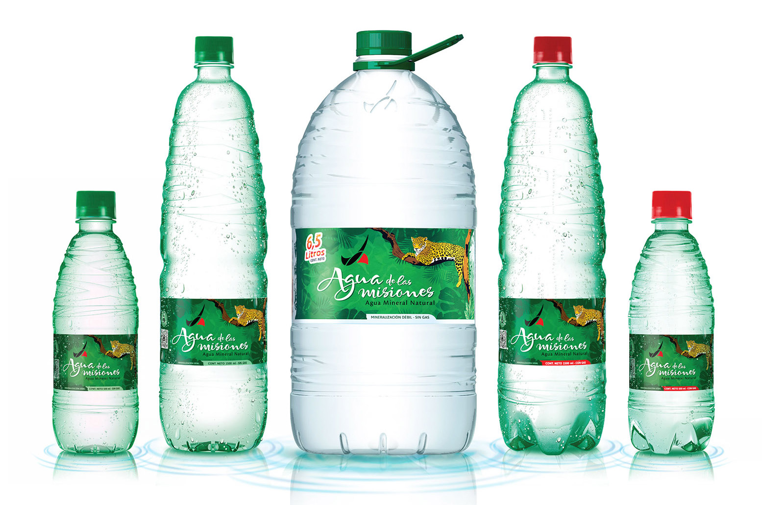 Acqua Evian – Acque di Lusso