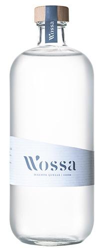 Wossa Bottle