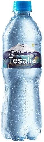 Tesalia