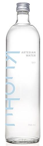 Kuohu Artesian Water ﻿