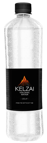 Kelzai Volcanic Water