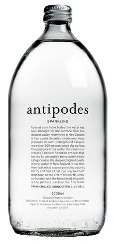 Antipodes