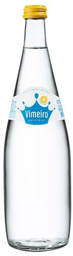 Fine Bottled Water - Vimeiro