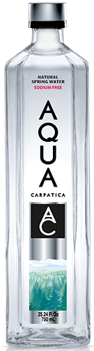AQUA Carpatica (still)