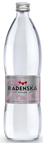 Radenska Naturelle