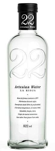22 Artesian Water