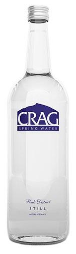Crag Spring Water