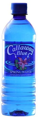 Callaway Blue
