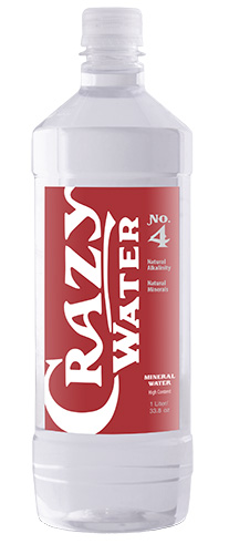 Crazy Water