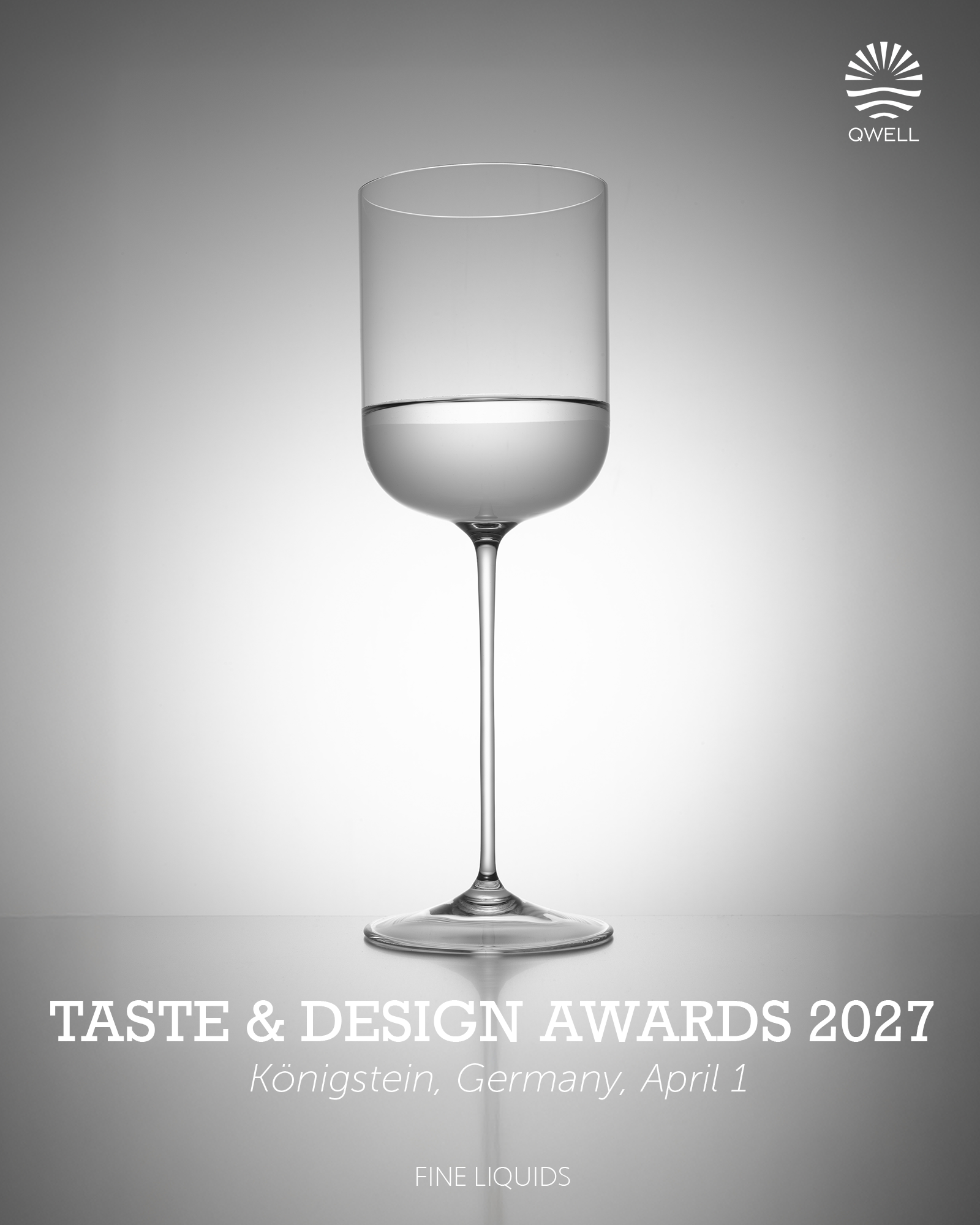 TASTE AWARDS 2027