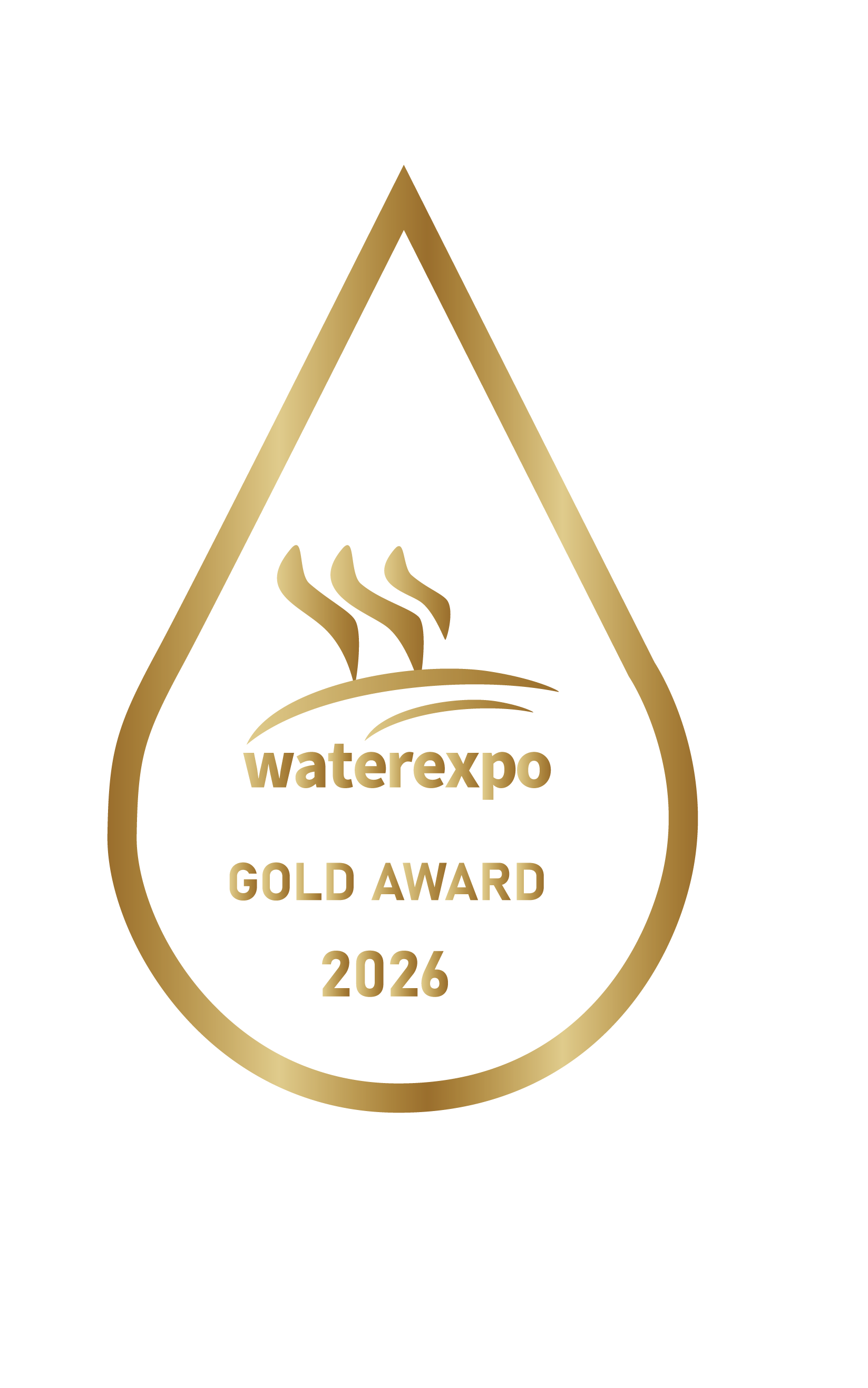 WaterExpo Gold