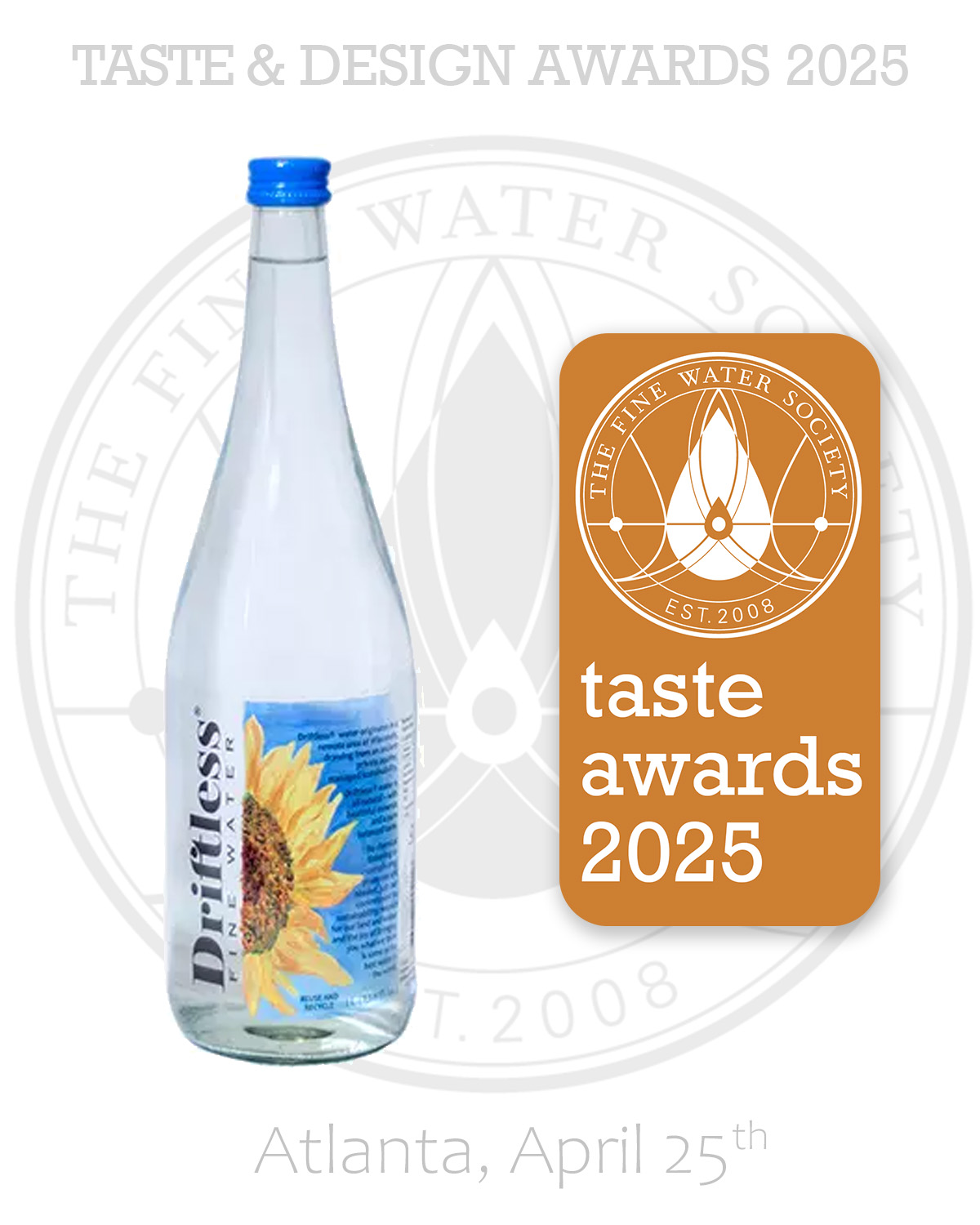 Taste & Design Awards 2025